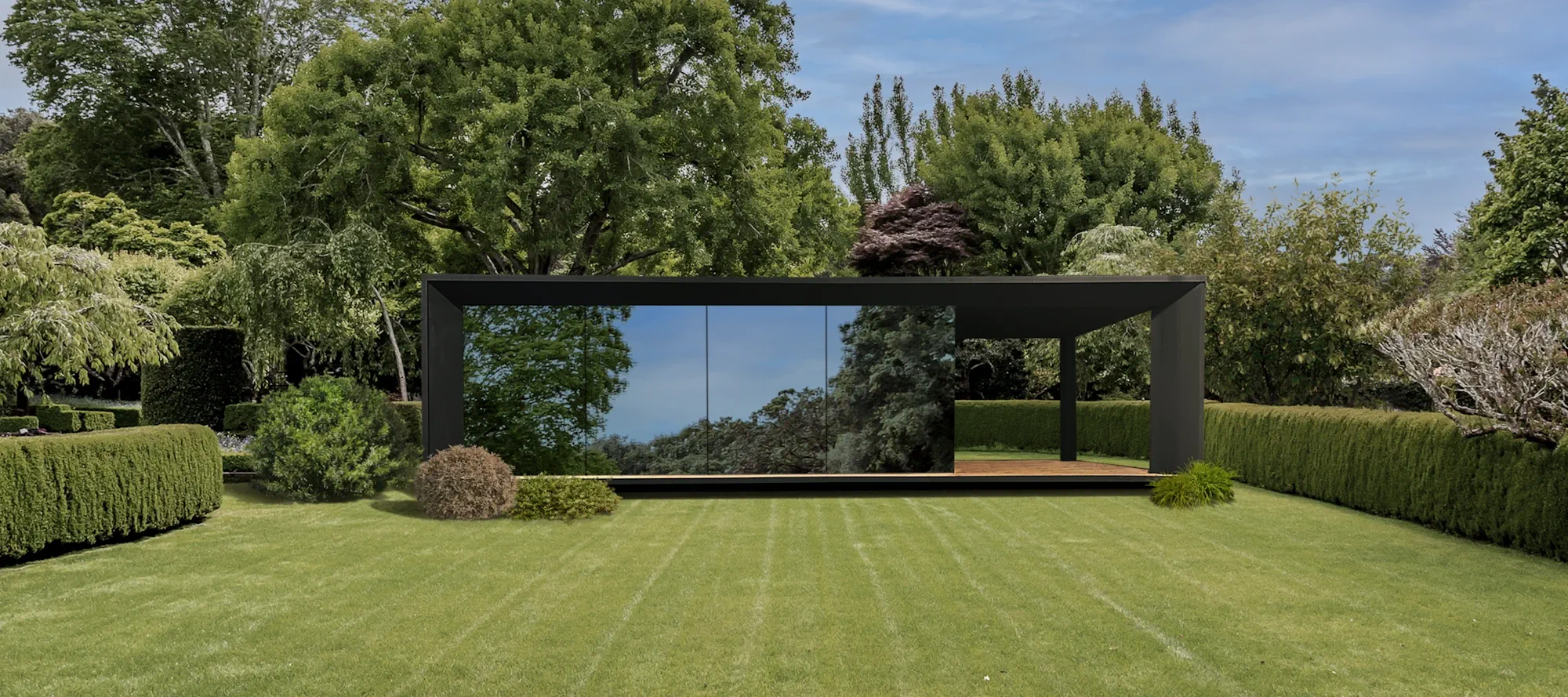 Signature House