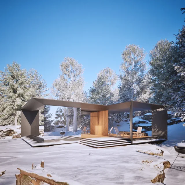 SAGA Houses - Instagram slide 2