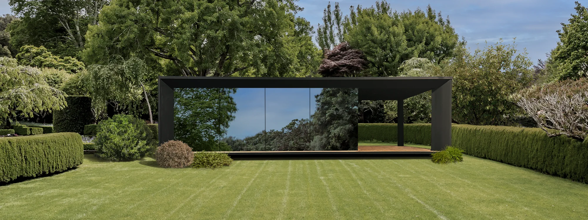 Modular house - Signature House