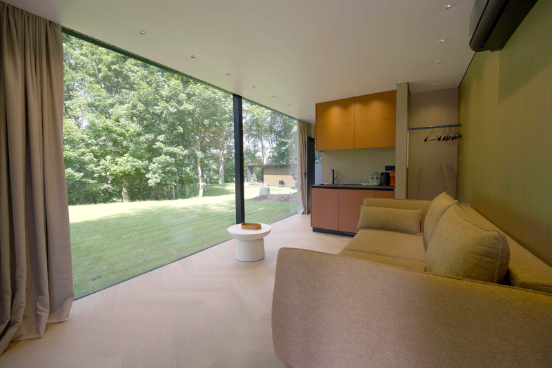 Saga Houses - Signature Interior